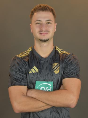 Marko Tadic