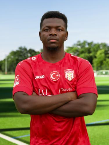 Eric Ofori