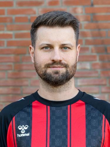 Patrick Psenka