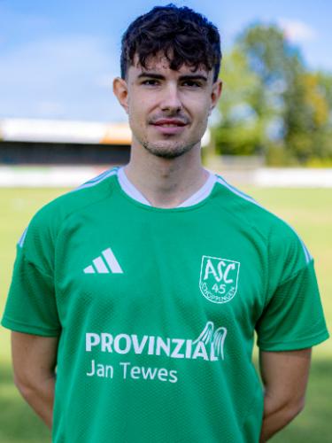 Niclas Teuber