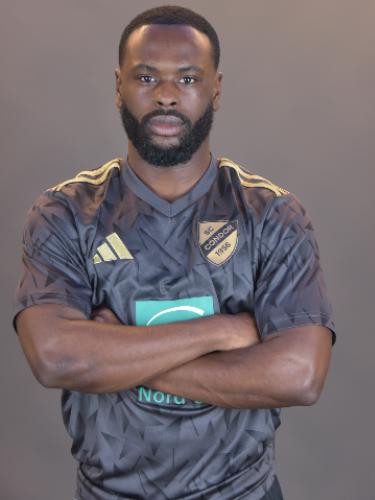 Felix Badu Wireko