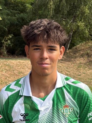 Matteo Rodriguez Ruiz De Esparza