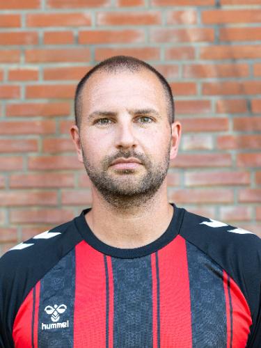 Björn Schlottow