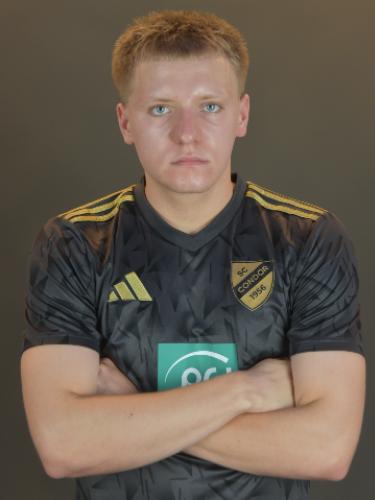 Danylo Yakubovskyi