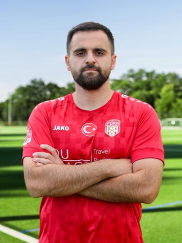 Mecit Sahin