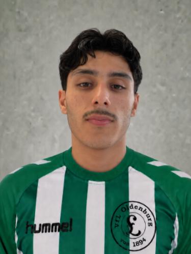 Ali Asad