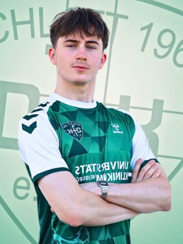 Leo Schlicker