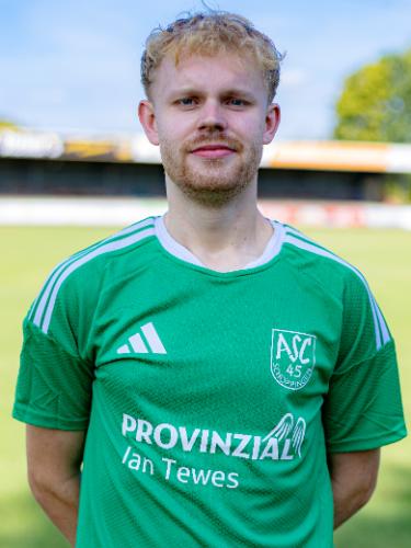 Malte Webers