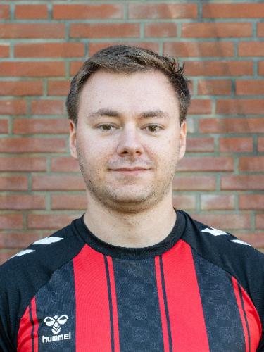 Leon van der Velde