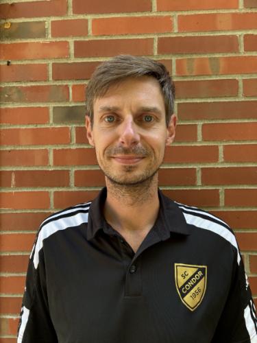 Martin Schmidt