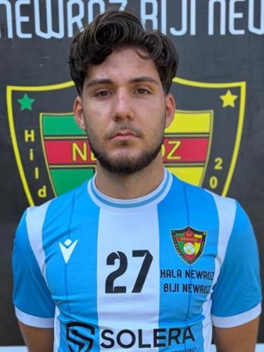 Khalil Seblene