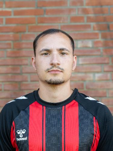 Andreas Weigel
