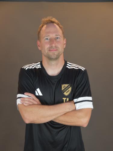 Timo Georg Adomat