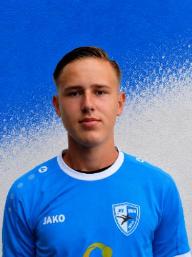 Cedric Klix