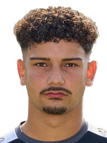 Burak Altundag