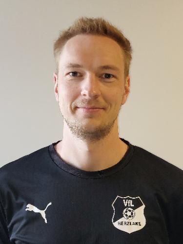 Christian Niehaus