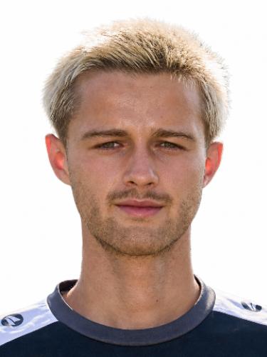Oskar Barich