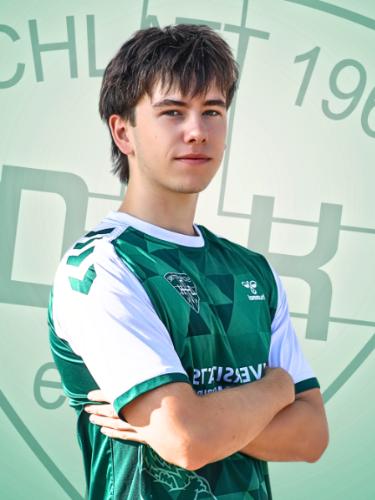 Luis Maier