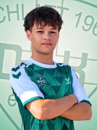 Lukas Brinovec