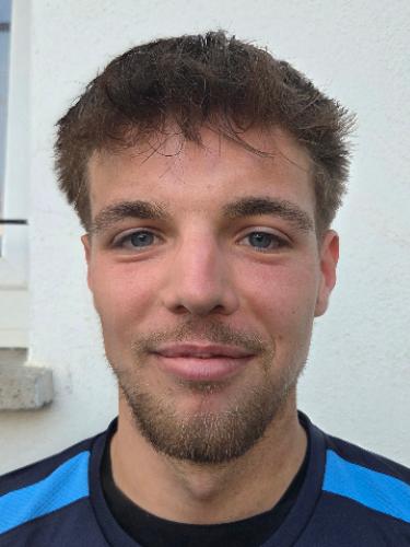 Lukas Steiner
