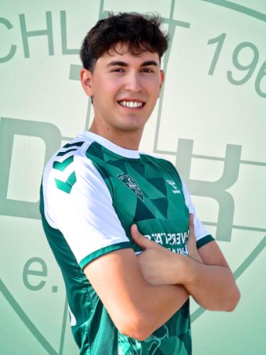 Luis Zeller