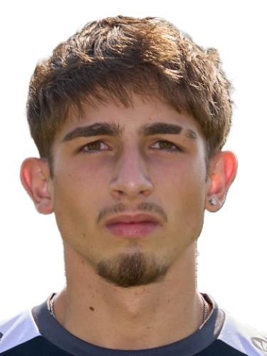 Raul-Antonio Berrocal Fernandez