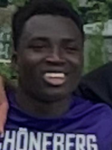 Mohammed Aziz Salami