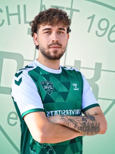 Dominik Schulz