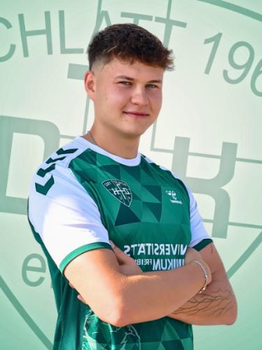 Nikita Schabanow
