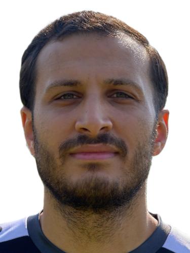 Ahmet Gülmez
