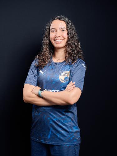 Laís Effelsberg