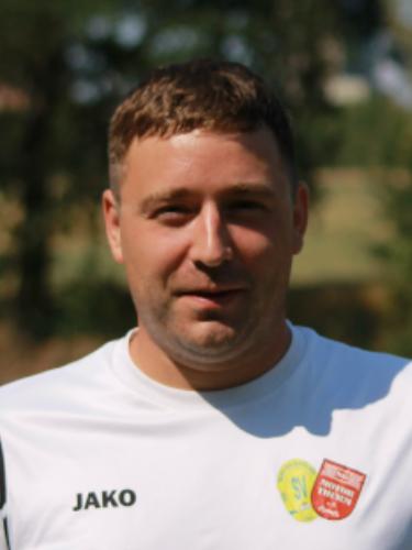 Severin Hallbauer