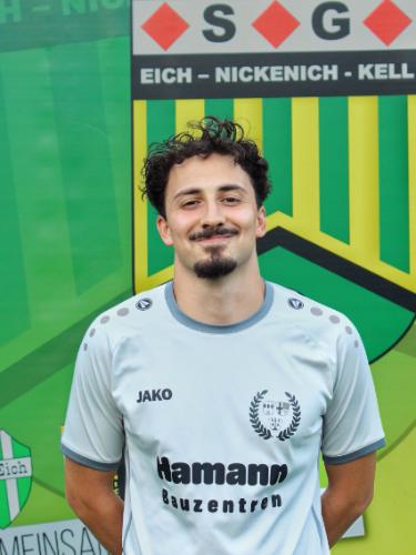 Youssef Al Saied