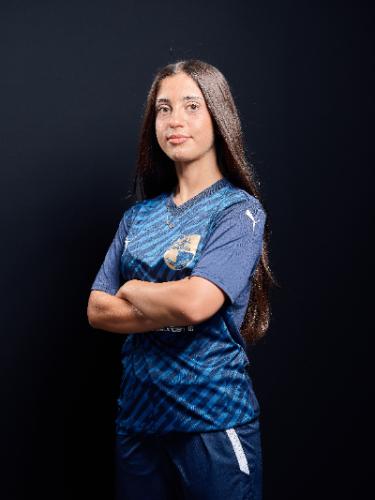 Aleyna Kacmaz
