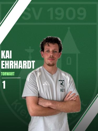 Kai Ehrhardt