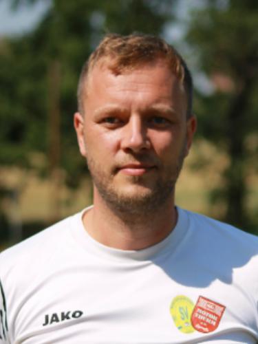 Michael Baumann