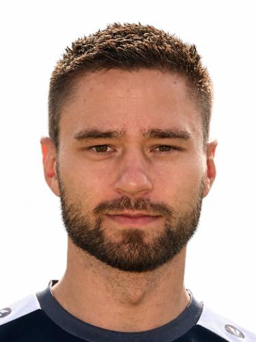 Alexsandar Stanojevic