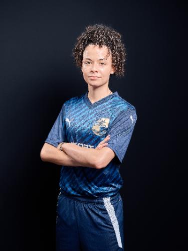 Annabel Morales Gluiber