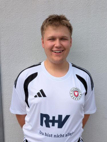 Robin Burgmaier