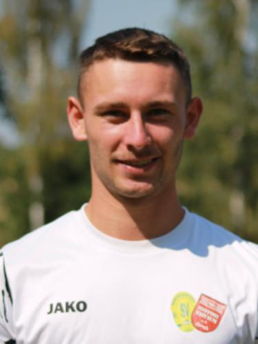 Jerome Dörr