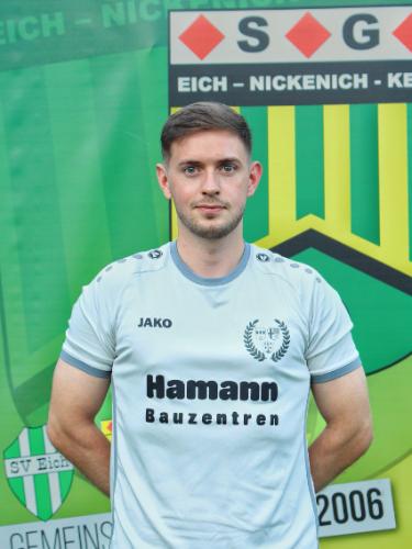 Fabian Heiß