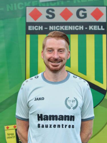 Alexander Huhmann