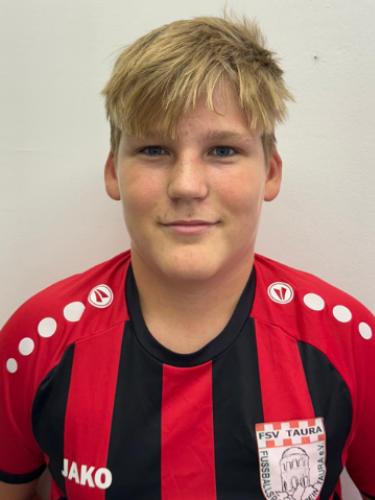 Domenik Zukunft