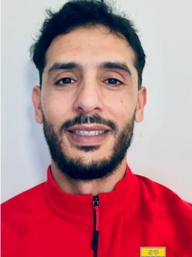 Abderaouf Houidheg