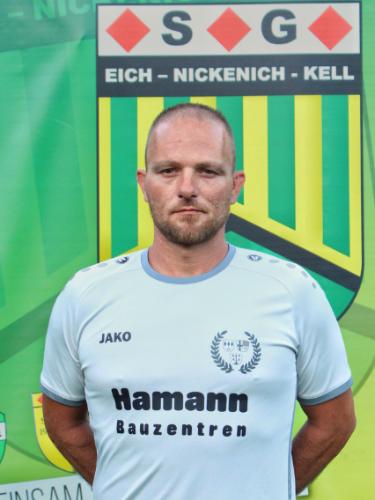 Marco Kohns