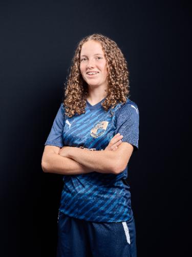 Jule Zwicker