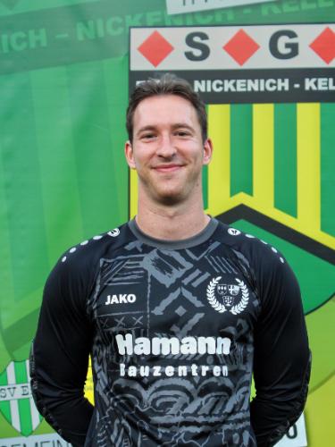 Tobias Neumann
