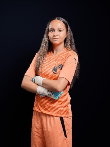 Sana El Hajri