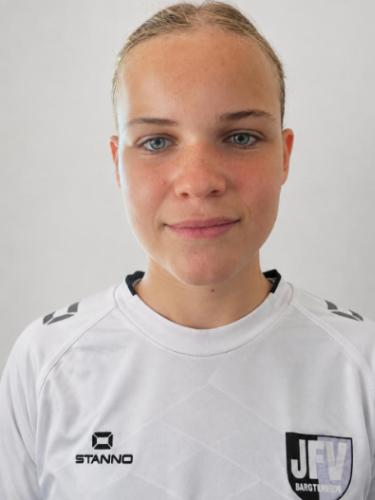 Ronja Clawin