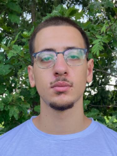 Elvis Hasanaj